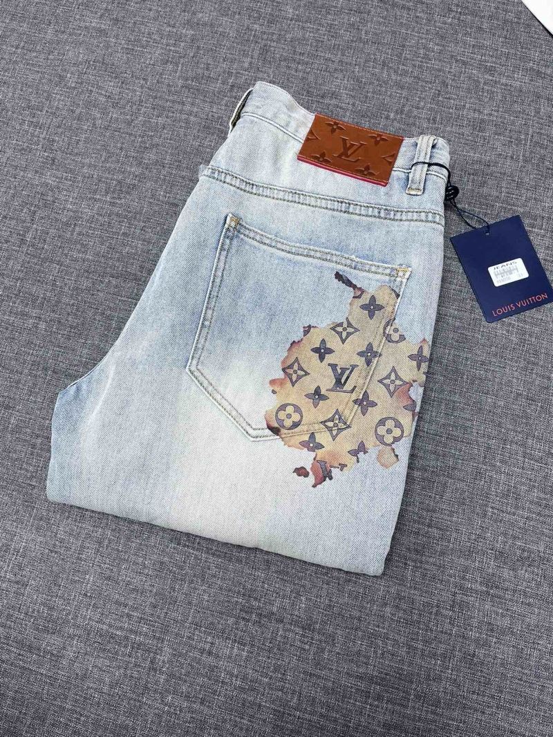 Louis Vuitton Jeans